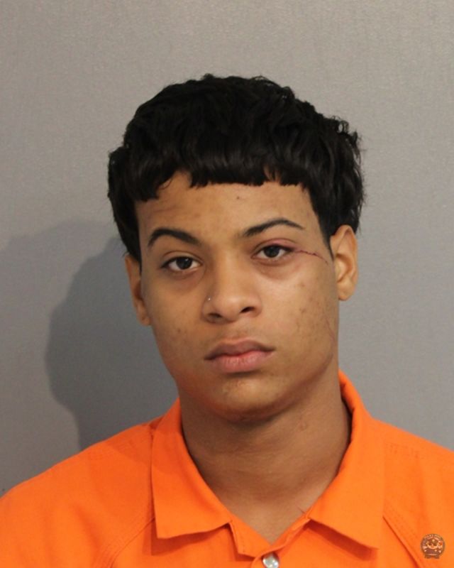 Booking photo of ALEXIS ARMANDO ENCARNACION-ROSADO