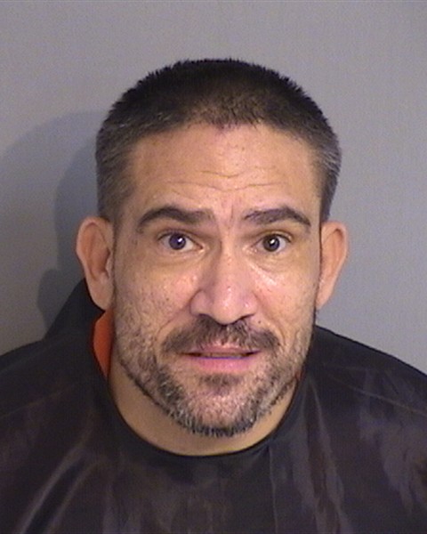 Booking photo - STEVEN ARNOLD LIEPE - Osceola, Florida