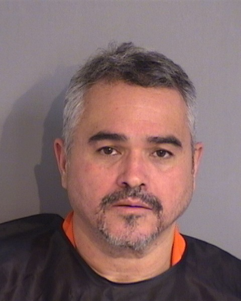 Booking photo - MARCIO VERCOSA-MARINHO - Osceola, Florida