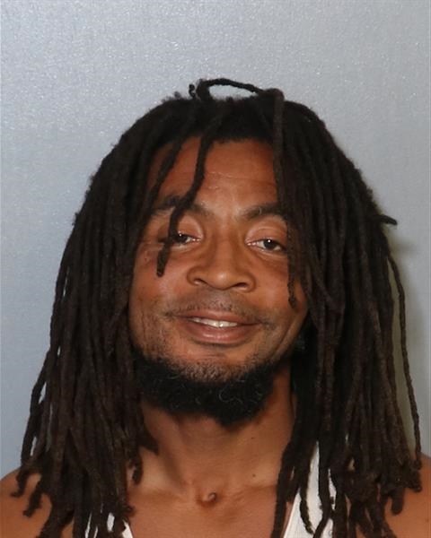 Booking photo - CHAUNTE TAVELLE EPPES - Osceola, Florida