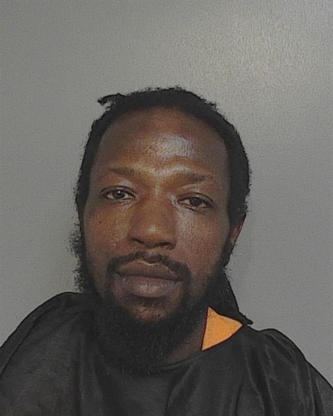 Booking photo - ROBERT EARL BAKER - Osceola, Florida