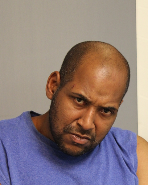 Booking photo of GILBERTO RIVERA-RESTO