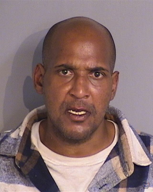 Booking photo of GILBERTO RIVERA-RESTO