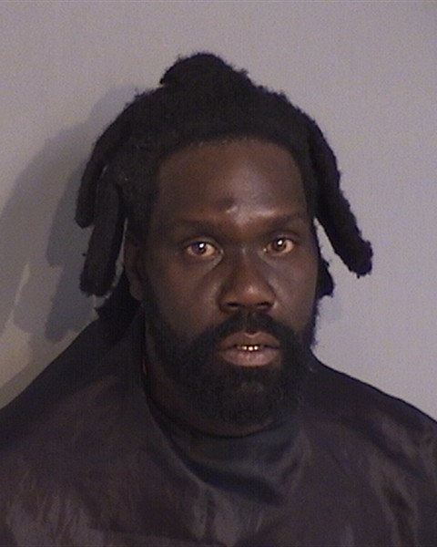 Booking photo of ALEXIS PRICHARD