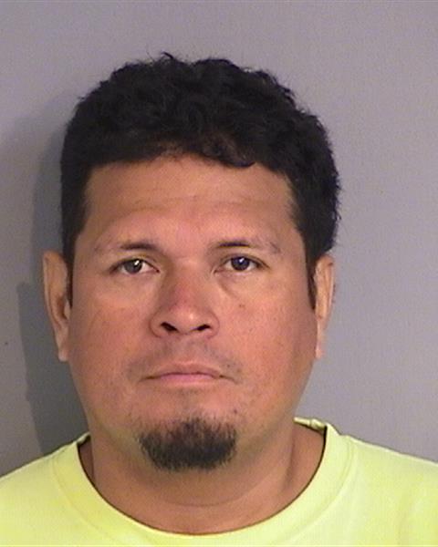 Booking photo - JOSE ROQUE ESCALANTE-ALVARENGA - Osceola, Florida