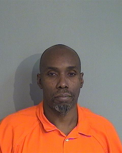 Booking photo - CALVIN BERNARD WELLS - Osceola, Florida
