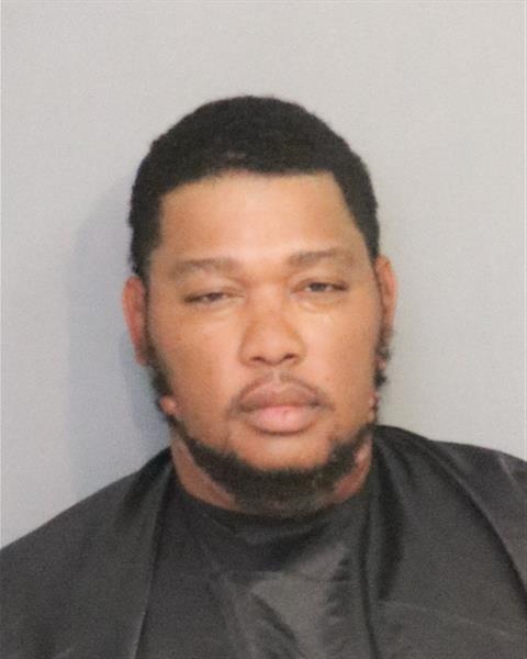 Booking photo - JAMELL TYRONE COLEMAN - Osceola, Florida