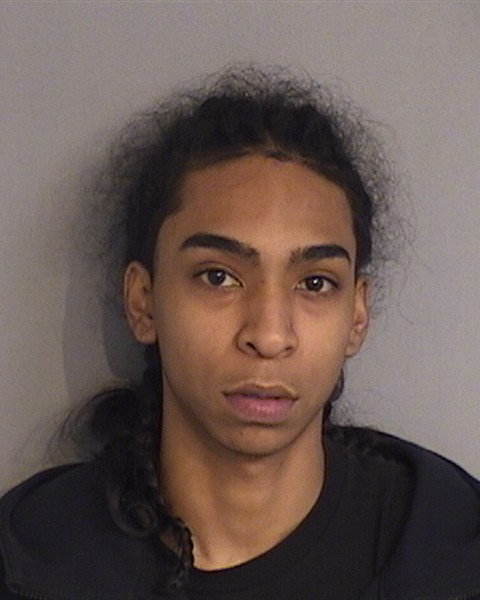 Booking photo - CORDELL ROWE-PINEDA - Osceola, Florida