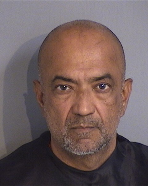 Booking photo - JOSE CARDONA-GOMEZ - Osceola, Florida