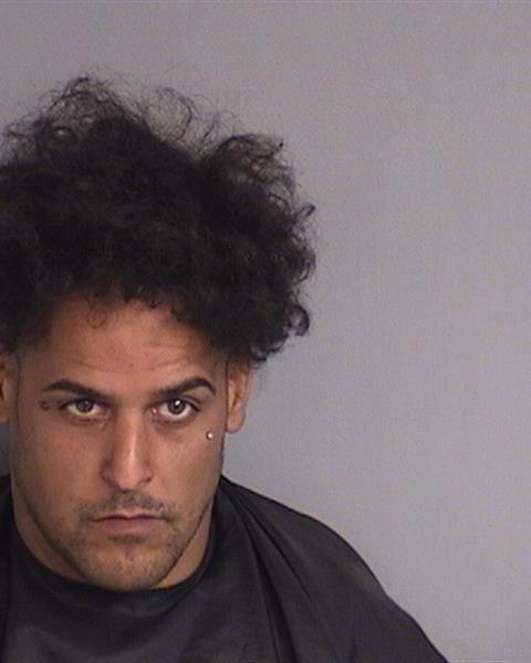 Booking photo - JOSE MIGUEL APONTE-ANDALUZ - Osceola, Florida