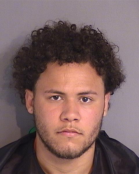 Booking photo - ADRIAN MITCHELL NUNEZ-FEBUS - Osceola, Florida