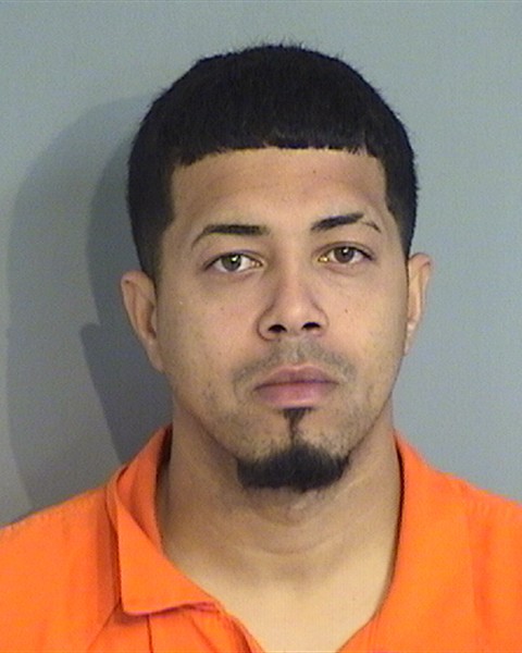 Booking photo of JOSE ARCE-RODRIGUEZ