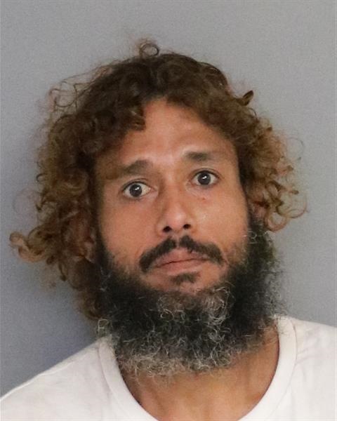 Booking photo - JOSHUA VALLE-MARTINEZ - Osceola, Florida