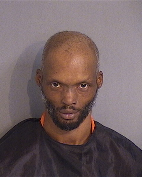 Booking photo - IBRAHIM ABDULLAH - Osceola, Florida