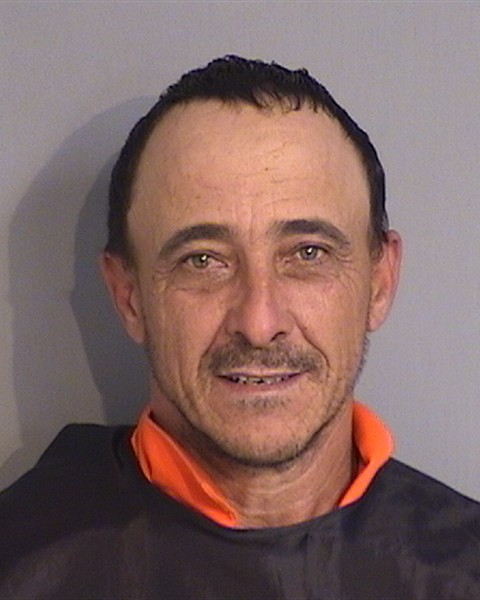 Booking photo of JUAN PEREZ-SAMUEL