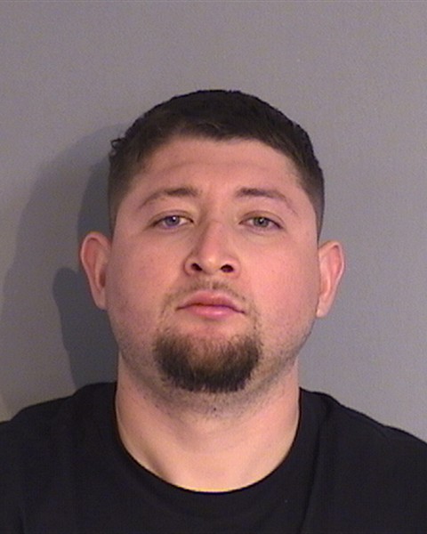 Booking photo - JORGE BONILLA-ALVAREZ - Osceola, Florida