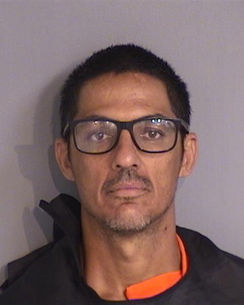 Booking photo - LUIS GONZALEZ-ORTIZ - Osceola, Florida