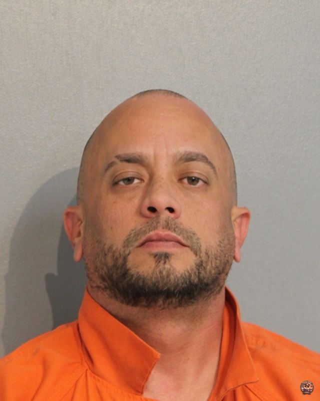 Booking photo of GABRIEL FERNANDEZ-FERNANDEZ