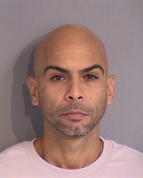 Booking photo - MIGUEL CABRERA-RIVERA - Osceola, Florida