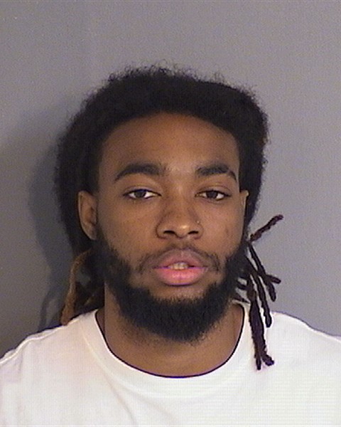 Booking photo - JUSTIN SAINTIL - Osceola, Florida