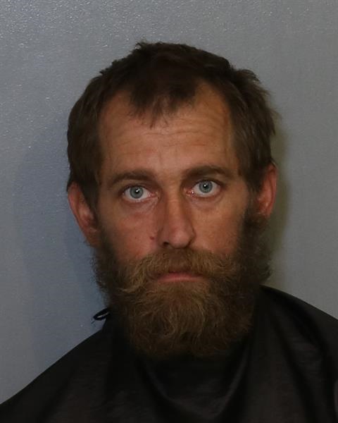 Booking photo - JUSTIN KENNETH KANIA - Osceola, Florida