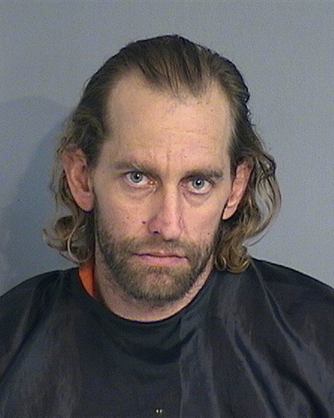 Booking photo - JUSTIN KANIA - Osceola, Florida