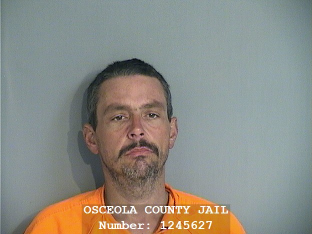 Booking photo of ROLAND PELLETIER