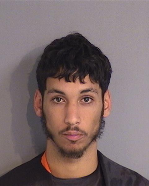 Booking photo of YADIEL YOSUE FUENTES-SANTIAGO