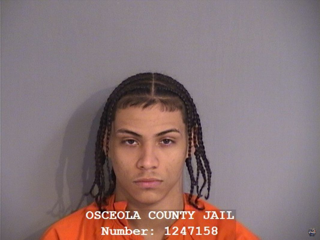 Booking photo of YATDIEL EMIL NUNEZ-VIERA