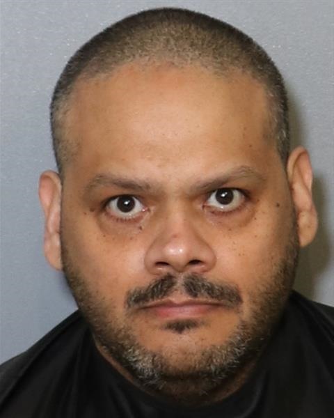 Booking photo - GABRIEL ARROYO - Osceola, Florida