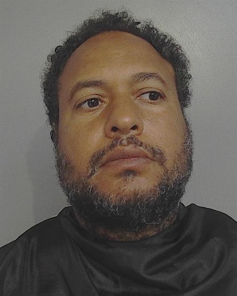 Booking photo - WILFRID SAMSON - Osceola, Florida