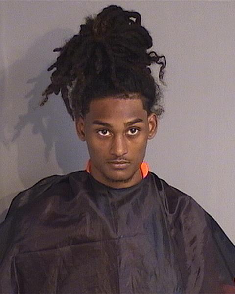 Booking photo - RYAN AMEER OZUNA - Osceola, Florida