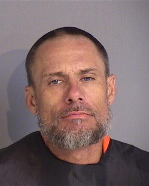 Booking photo - DEWAYNE JOHN ZOLYNIAK - Osceola, Florida