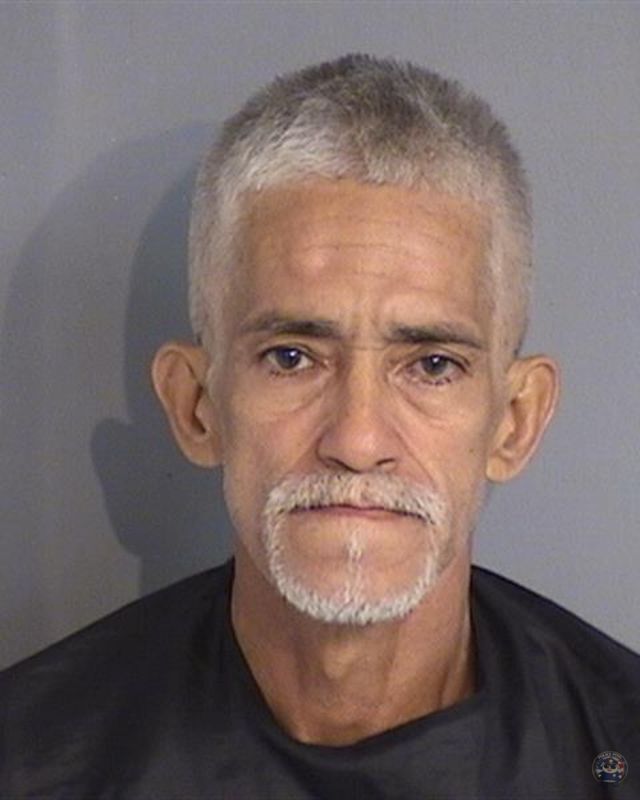 Booking photo of DANIEL CLASS-LOZADA