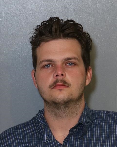 Booking photo - JACKSON WILLIAM ROONEY - Osceola, Florida