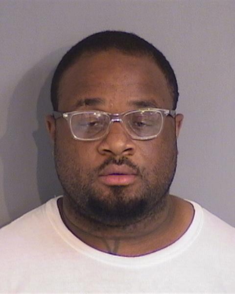 Booking photo - RONALD LEON HINTON - Osceola, Florida