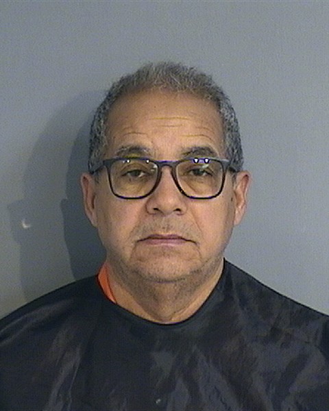 Booking photo - TOMAS PIMENTEL - Osceola, Florida