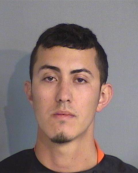 Booking photo - JUAN CARLOS VEGA-SANCHEZ - Osceola, Florida