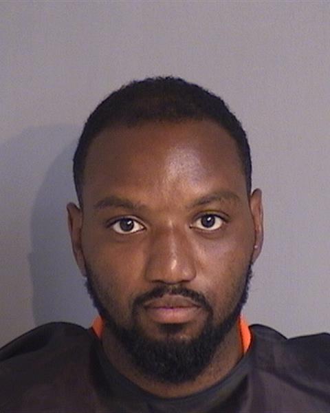 Booking photo - PAUL ENOCH TIMOTHEE - Osceola, Florida