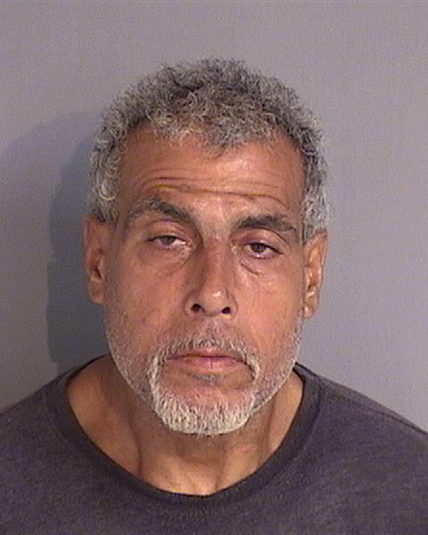 Booking photo - DAVID GONZALEZ - Osceola, Florida