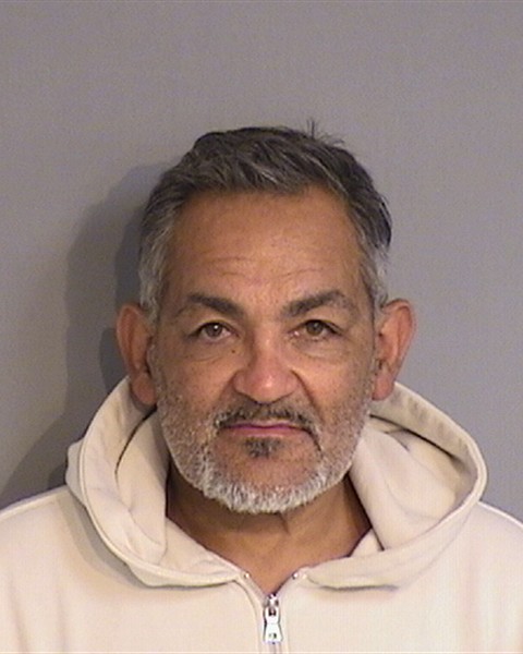 Booking photo - DENNIS GONZALEZ-MONTALVO - Osceola, Florida