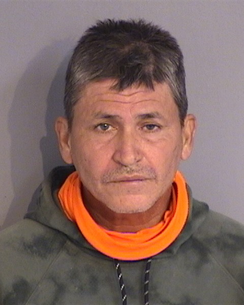 Booking photo - HIRAM RAMIREZ-RUIZ - Osceola, Florida