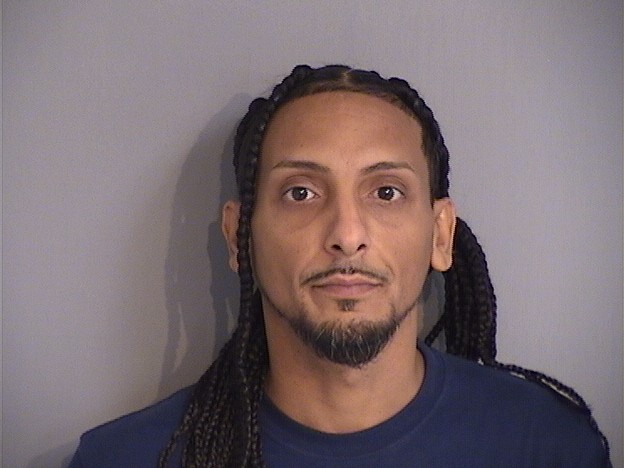 Booking photo - JOSE RODRIGUEZ - Osceola, Florida