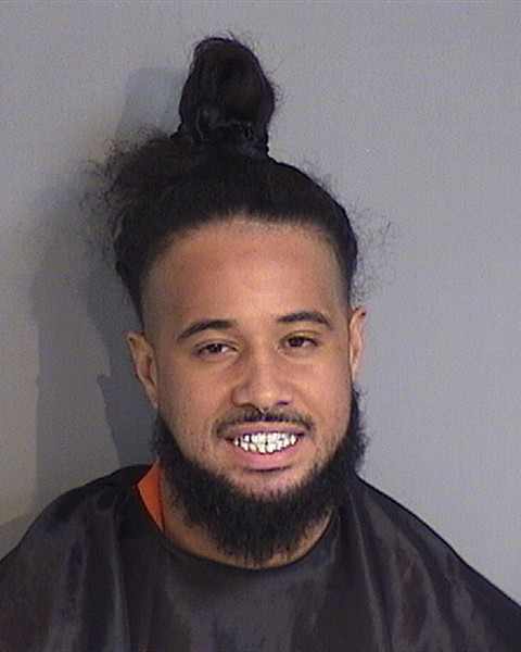 Booking photo - MANUEL SANTANA - Osceola, Florida