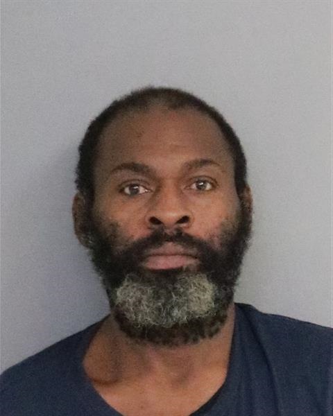 Booking photo - ANDRE DENARD CHRISTOPHER - Osceola, Florida