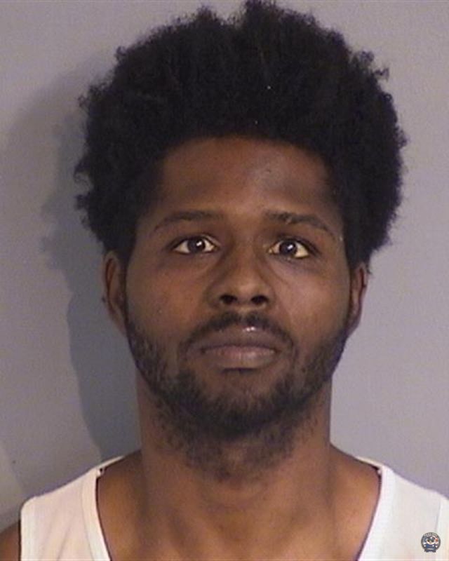 Booking photo of CARDINOUS TOMIKO WICKS