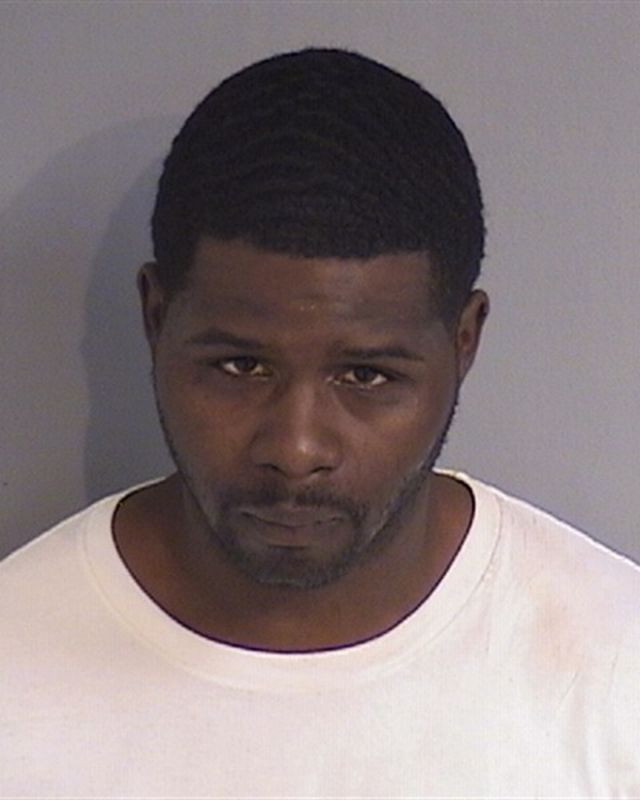 Booking photo of CARDINOUS WICKS