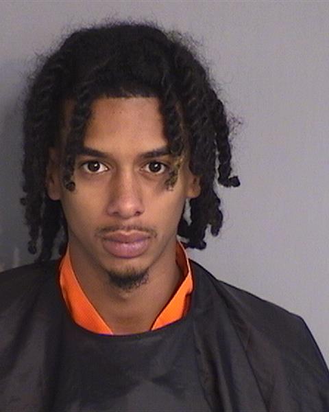 Booking photo - ANGEL GABRIEL ALVAREZ - Osceola, Florida