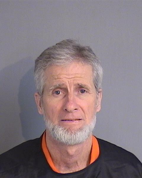 Booking photo - JAMES DONALD DAGOSTINO - Osceola, Florida
