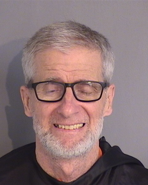 Booking photo - JAMES DAGOSTINO - Osceola, Florida